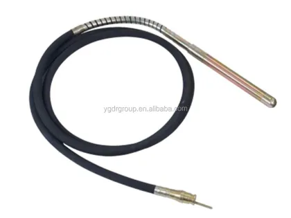Dynapac Concrete Vibrators with Motor