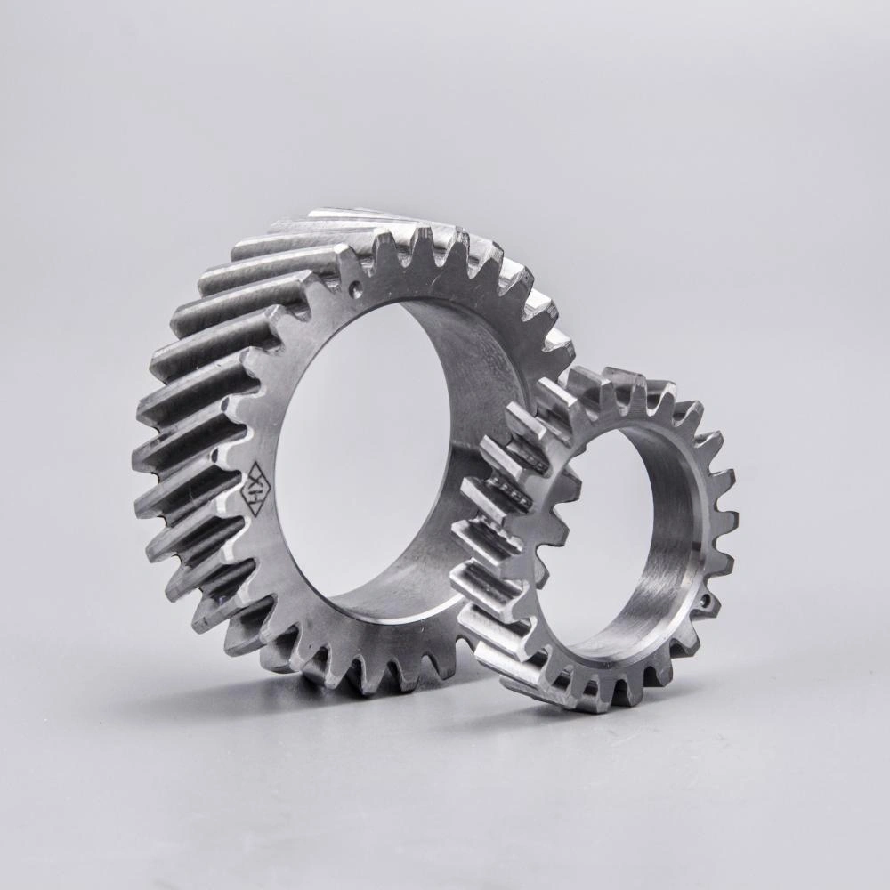 Outboard Engine Camshaft