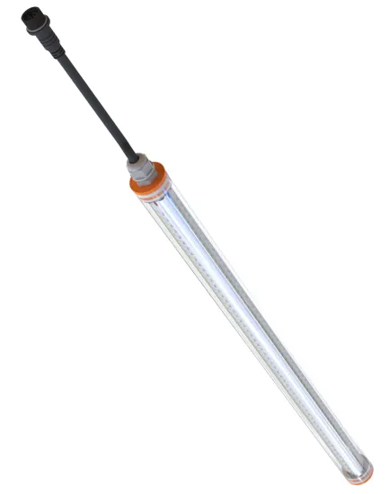 9w led tube light t8 35