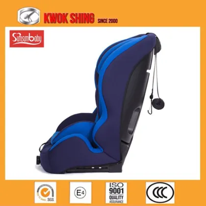 2015 hot sale car seats child car seats baby car seats