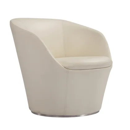 Foshan Office Leisure Sofa Chair Seating Furniture