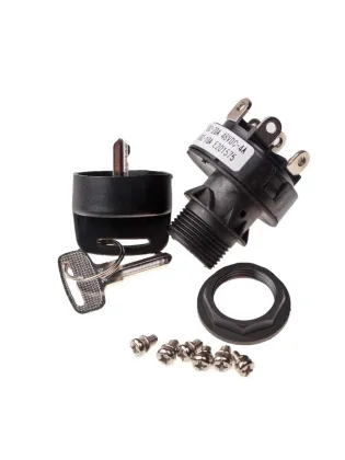 Dingli DL-00003356 Key Switch