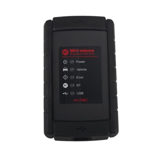 Autel MaxiSys Mini MS905 Automotive Diagnostic and Analysis