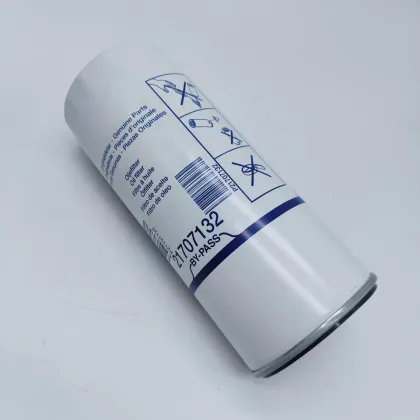 VOLVO excavator air filter EC210BLC 11110175 air filter