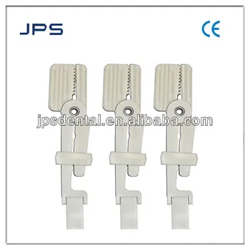 JPS Dental X-ray Film Holder