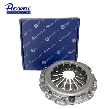 High Quality 30210-VK0X0 30210-VX200 Clutch Cover for Nissan Navara NP300 D22