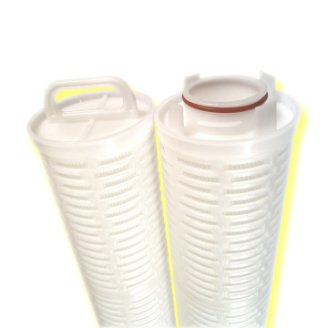 3 -м серыі картрыдж з высокім патокам