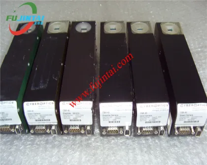 DEK Europlacer SMT Printer Machine Spare Parts 114025 Card