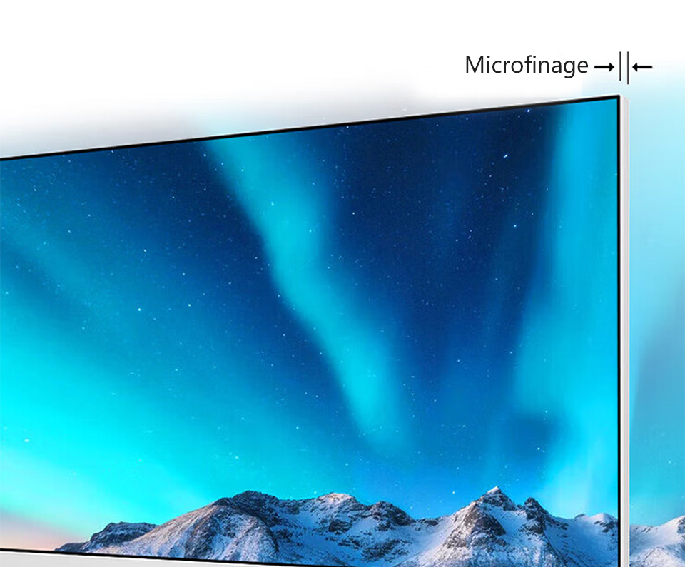 Foldable Touchscreen All-in-One Computer