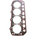 YM129908-01331 overhaul gasket kit for 4TNV98