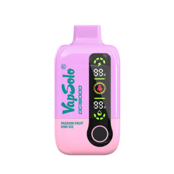 Vapsolo DG 18000 Puffs Disposable Vape Spain Wholesale