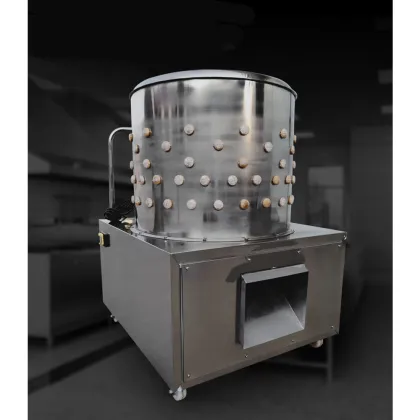 Chicken, Duck, Goose Poultry Depilation Machine