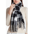 Autumn Winter Warm Gift oversize shawl scarves