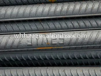 astm a706 deformed steel bar