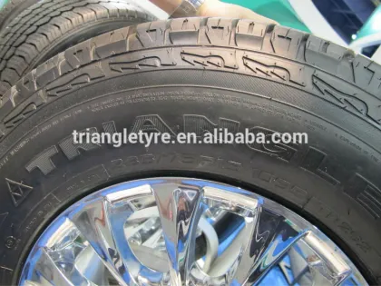 Triangle All Terrian SUV Tires
