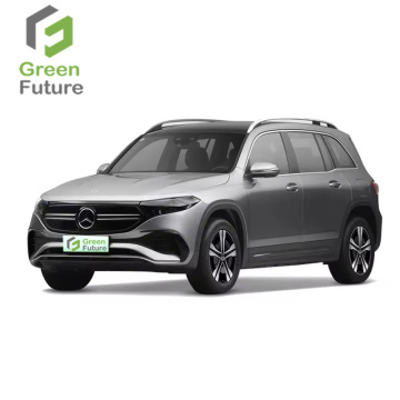 Bekalan Kilang Deposit Mercedes-Benz EQB 260 350 4Matic Electric Cars di China
