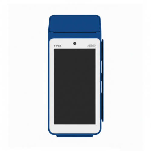 PAX A8500 Силиконовый чехол для магазинов и ресторанов