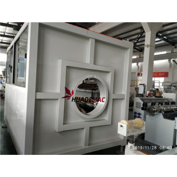 315-630mm PVC pipe making machine