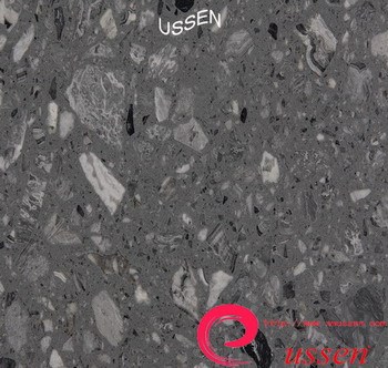 Roman grey artificial marble -DS0005