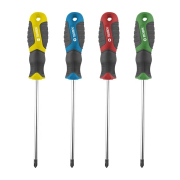 Hot selling with single&double end screwdriver