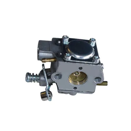 Oleo Mac 963 Carburetor: WT-791-1 and WT-818-1 for Metal Toothless Saw and Cut Saw