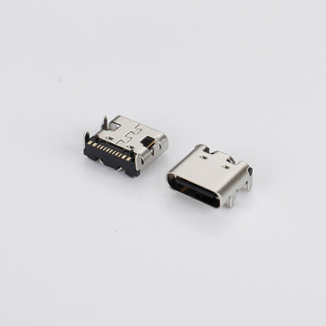 Acquista il connettore USB Type-C a 16 pin