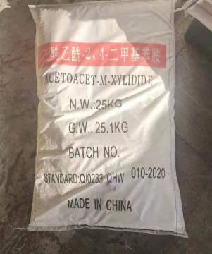 Acetoacet-M-Xylidide(AAMX)