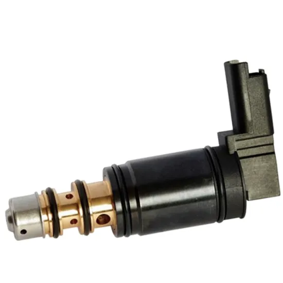Electric Compressor Control Valve for PEUGEOT 508 - 6453WF, 6453WG, DCP21014, 447150-1740