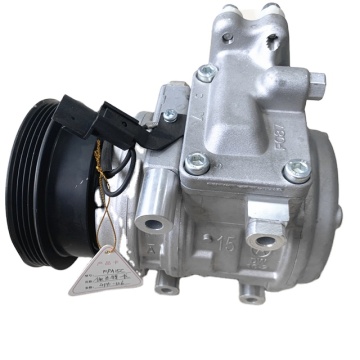 Beijing Hyundai Elantra Electric Compressor Installation Parts