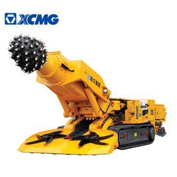 XCMG EBZ230 Boom-Type Roadheader Parts and Horizontal Directional Drilling Components