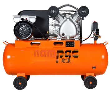 Limited Time Discount: High Quality Portable Screw Air Compressors