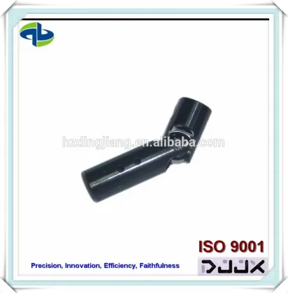 U-joints Black oxide, small joints