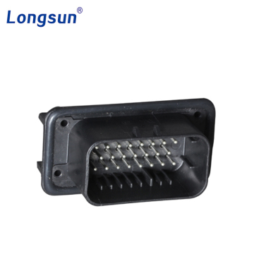 776200-1 776228-1 Waterproof Automotive Wiring Harness Ampseal 23 Pin ECU Connector for Yamaha Toyota Honda suzuki