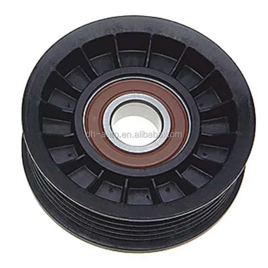 AUTHORIZED Tensioner Pulley and Idler Pulley for CHRYSLER 4792259AC 4792259AD 53013926AA 53030958 53031045" 

However, considering common practices for SEO titles, it might be more effective to prioritize keywords and readability:

"Tensioner Pulley and I