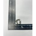 CNC Machining Turning Milling Parts M26 Nut Fastener