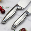 Hollow handle stainless steel kitchen knife set