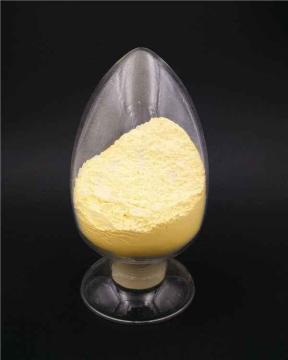 Tungsten Trioksida Kuning / Nomor CAS 1314-35-8