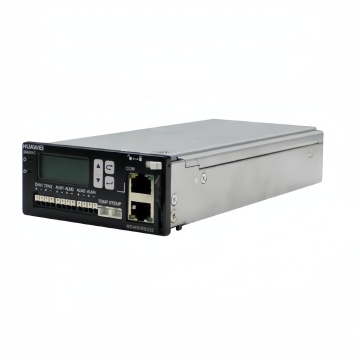 وحدة مراقبة SMU01C ل ETP4830-A1 و ETP4890-A2: نظام الطاقة المدمج ، مزود الطاقة ، ومحول حلول