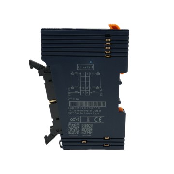 Sumber Modul Output Digital CT 222H 32DO