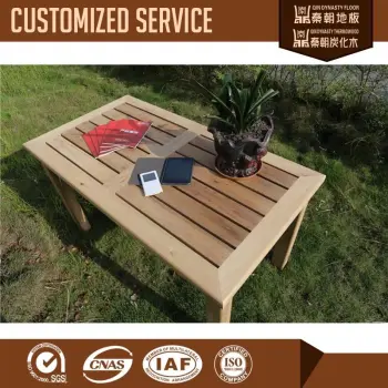 Top quality garden classics outdoor furniture with patent