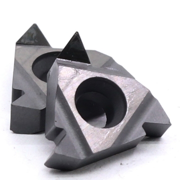 Maifix ERAG Threading Insert for 55 and 60 Degrees Carbide Thread Lathe Tool
