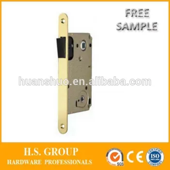 European door solid brass cylinder and high quality 101 lock magneitc lock-19