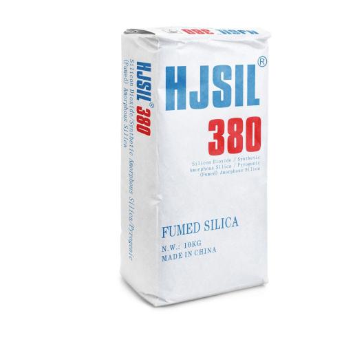 HJSIL Fumed Silica 380