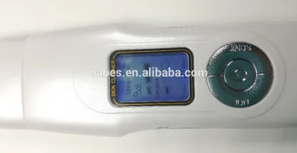 ultrasonic removing the face dead skin machine face ultrasonic skin scrubber