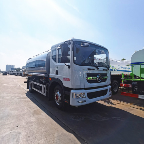 Dongfeng Big Dologa 12cbm Sprinkler Truck