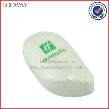 latest personalized whitening hotel small soap