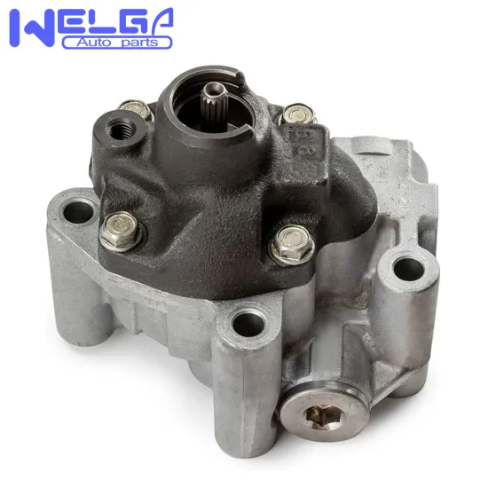 OEM CVT Oil Pumps for Nissan 33500NA-QX 31340-28X0A (RE0F10D, JF016E, JF017E, JF011E, RE0F10E)