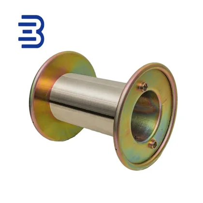 Copper Coated Steel Wire Diamond Wire Mother Wire