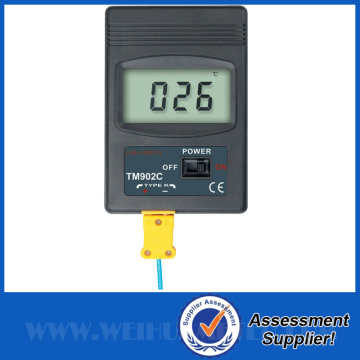 TM902C Digital Thermometer