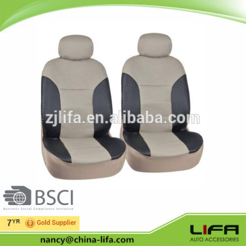 PU Car Seat Covers/Auto Designer Car Seat Covers